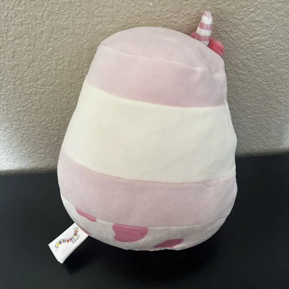 Squishmallows good preowned